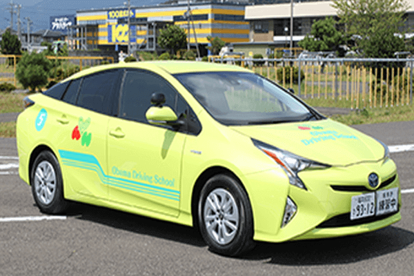 小浜自動車学校の口コミ評判|合宿免許の教官・食事・宿舎は